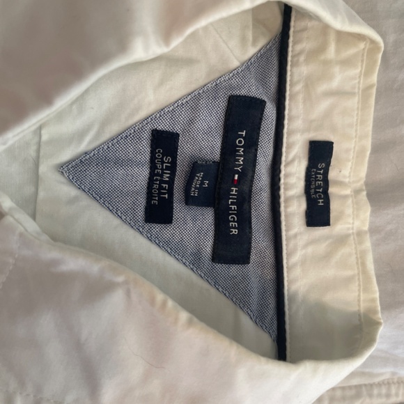 Men’s shirt - Picture 2 of 3